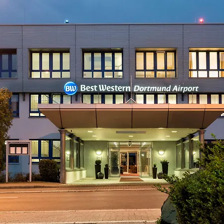 Western Airport Ξενοδοχείο 4*