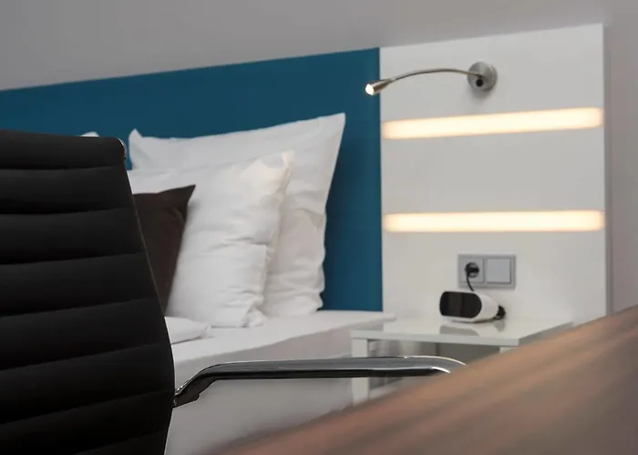 Hotel Western Airport Dortmund