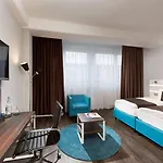 Western Airport Hotel 4*