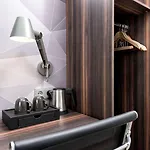 Western Airport 4*