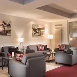Hotel Western Airport 4*