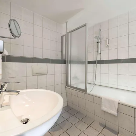 Western Airport 4* Dortmund