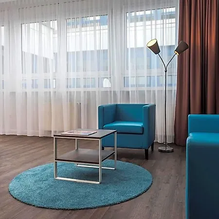 Western Airport 4* Dortmund