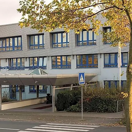 Western Airport Hotel
