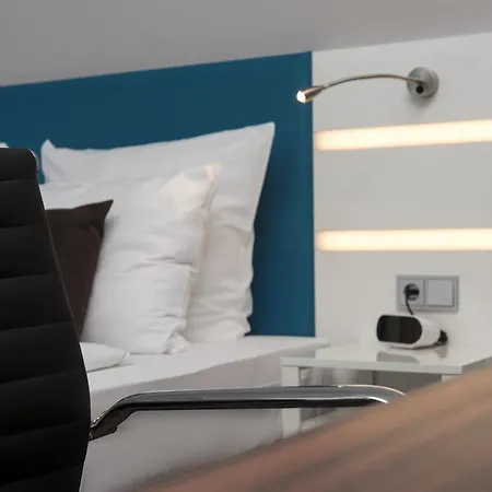 Hotel Western Airport Dortmund