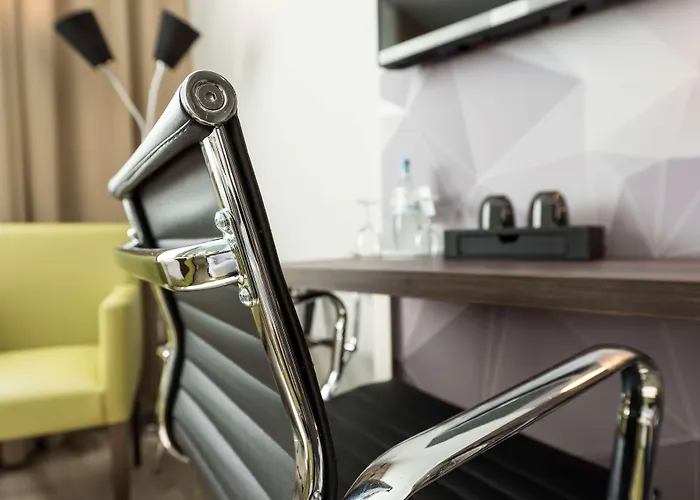 Hotell Western Airport 4*