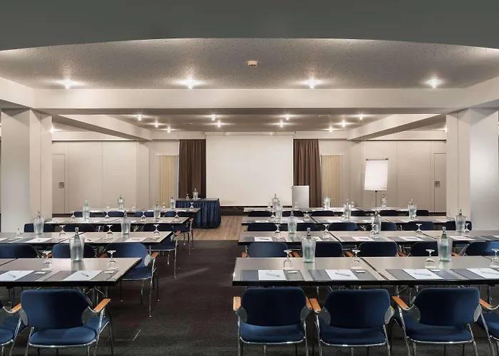 Western Airport 多特蒙德