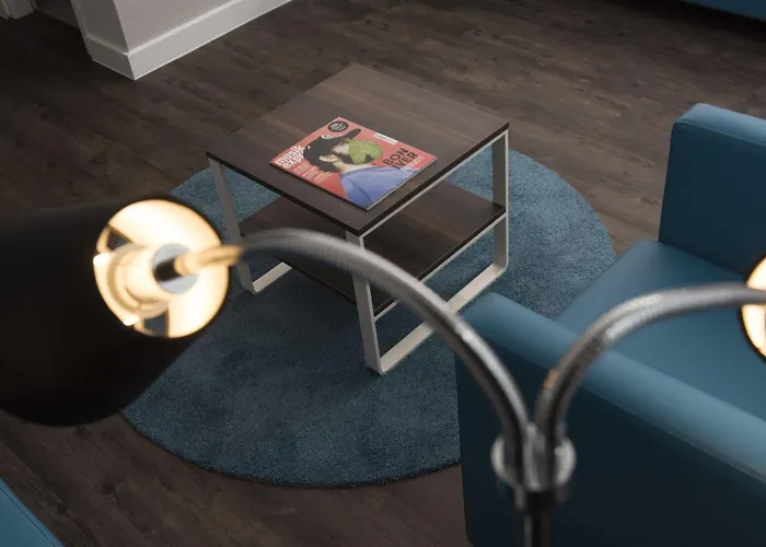 酒店 Western Airport 多特蒙德